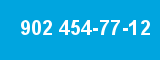 902 454-77-12 902 454-77-12